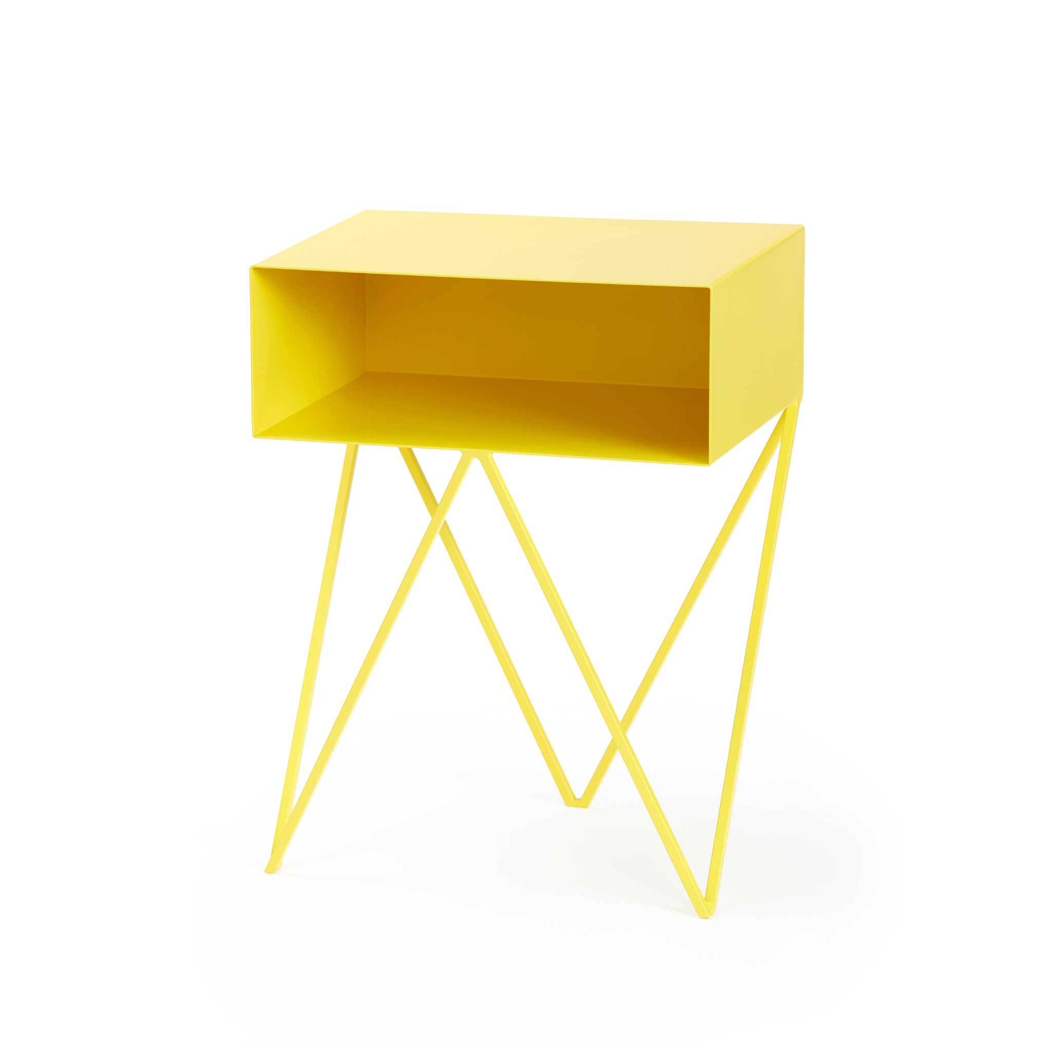 Robot Side Table